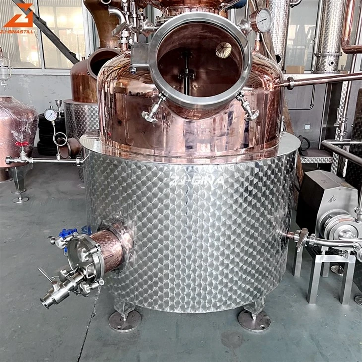wholesale Distillery Equipment