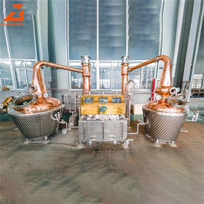 Destilerija viskija Stills